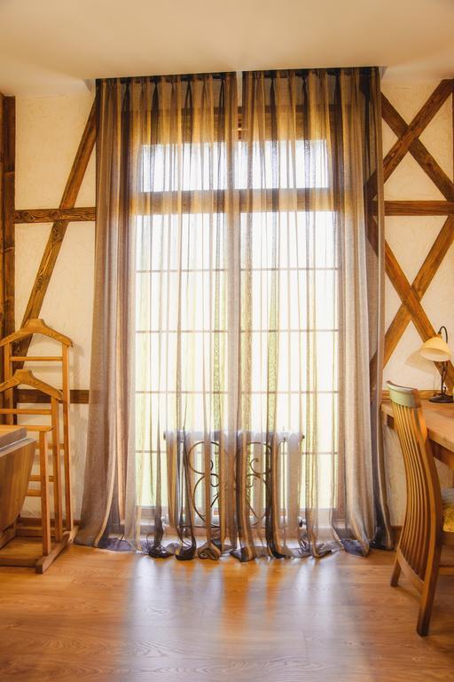 Orbita Boutique Hotel Shymkent Bilik gambar