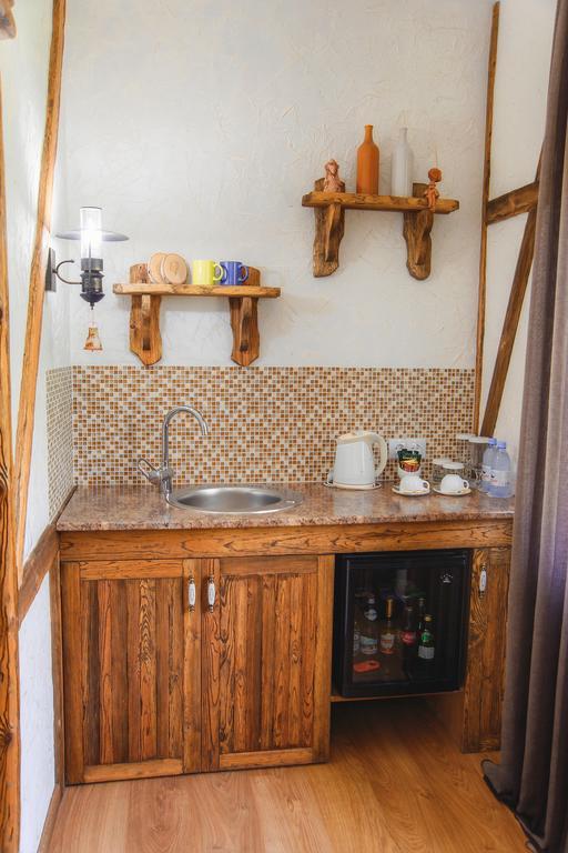 Orbita Boutique Hotel Shymkent Bilik gambar