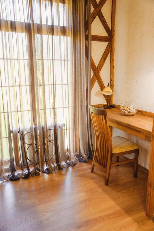 Orbita Boutique Hotel Shymkent Bilik gambar