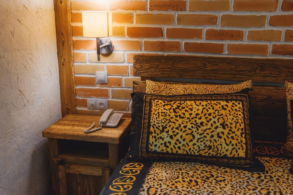 Orbita Boutique Hotel Shymkent Bilik gambar