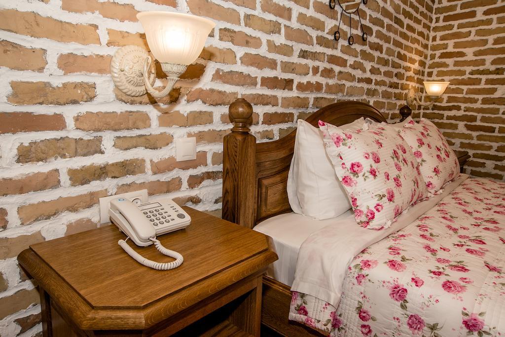 Orbita Boutique Hotel Shymkent Bilik gambar