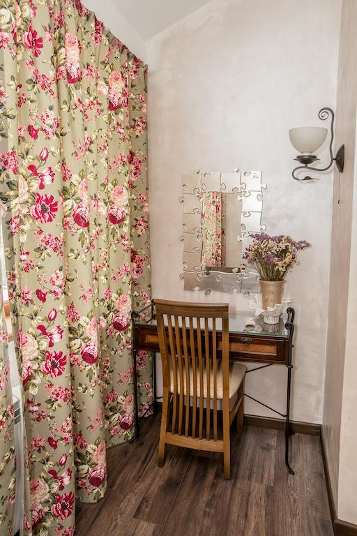 Orbita Boutique Hotel Shymkent Luaran gambar