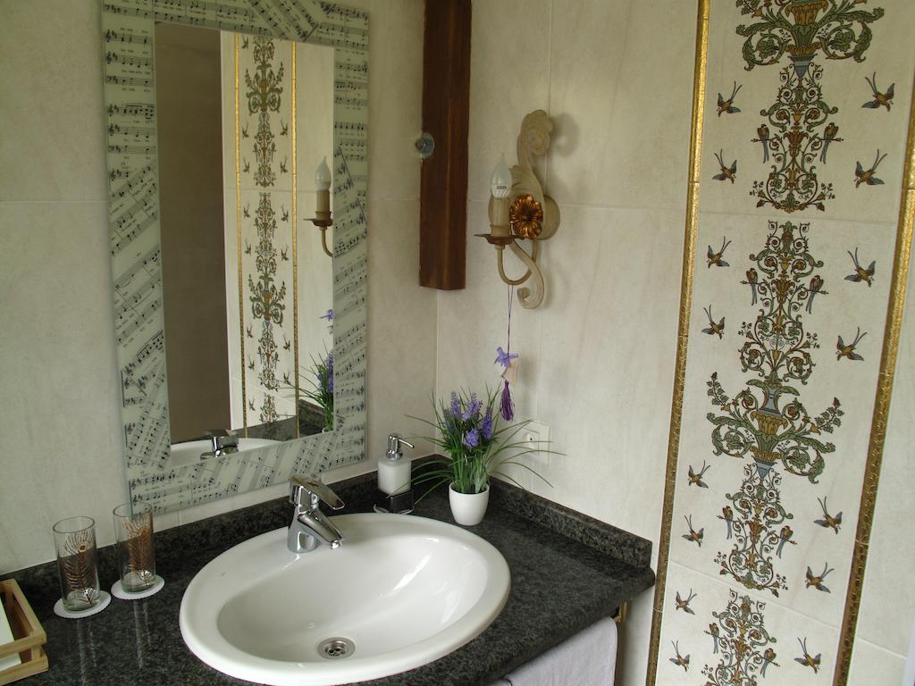 Orbita Boutique Hotel Shymkent Bilik gambar