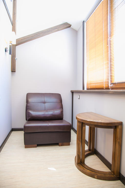 Orbita Boutique Hotel Shymkent Bilik gambar