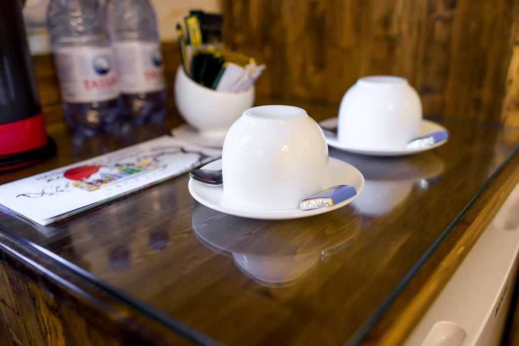 Orbita Boutique Hotel Shymkent Luaran gambar