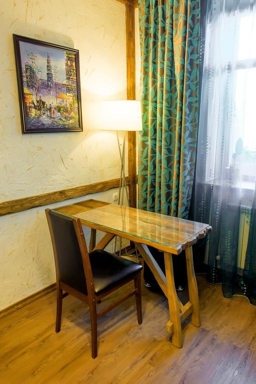 Orbita Boutique Hotel Shymkent Luaran gambar