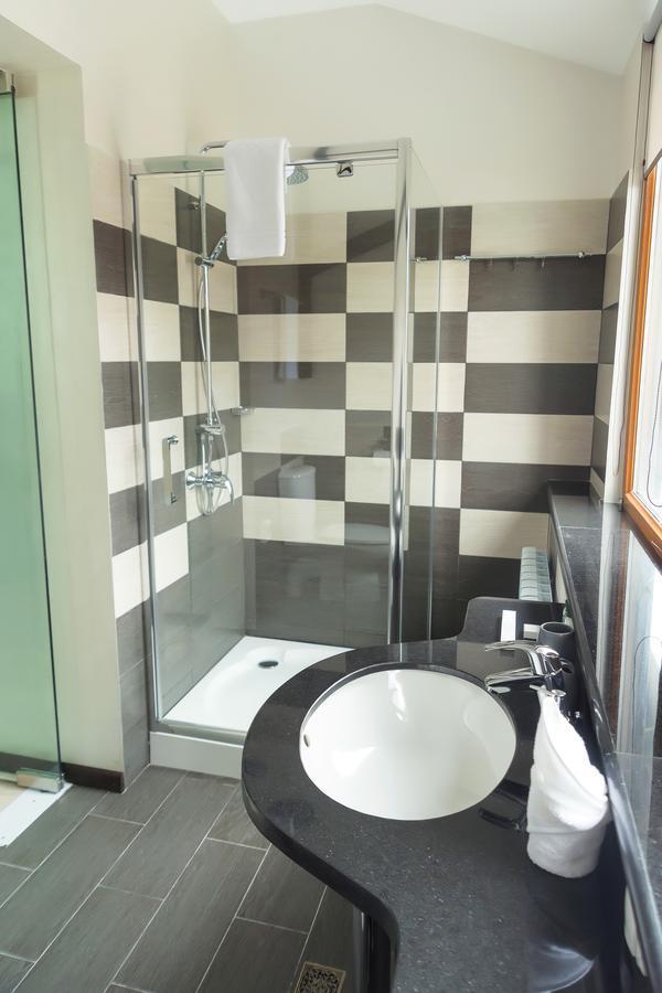 Orbita Boutique Hotel Shymkent Luaran gambar
